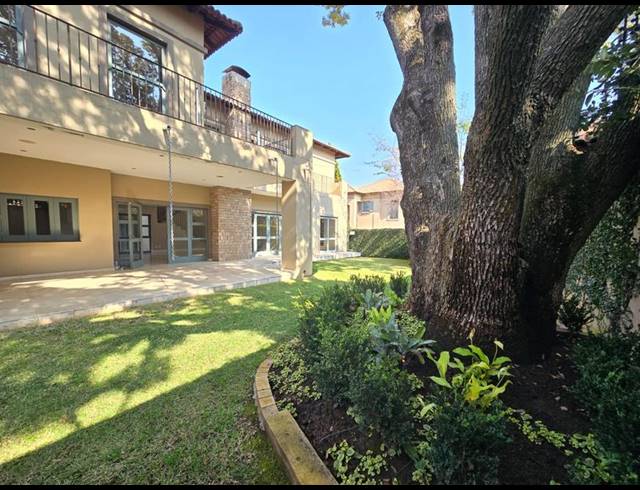 4 BEDROOM PROPERTY TO RENT IN MUCKLENEUK